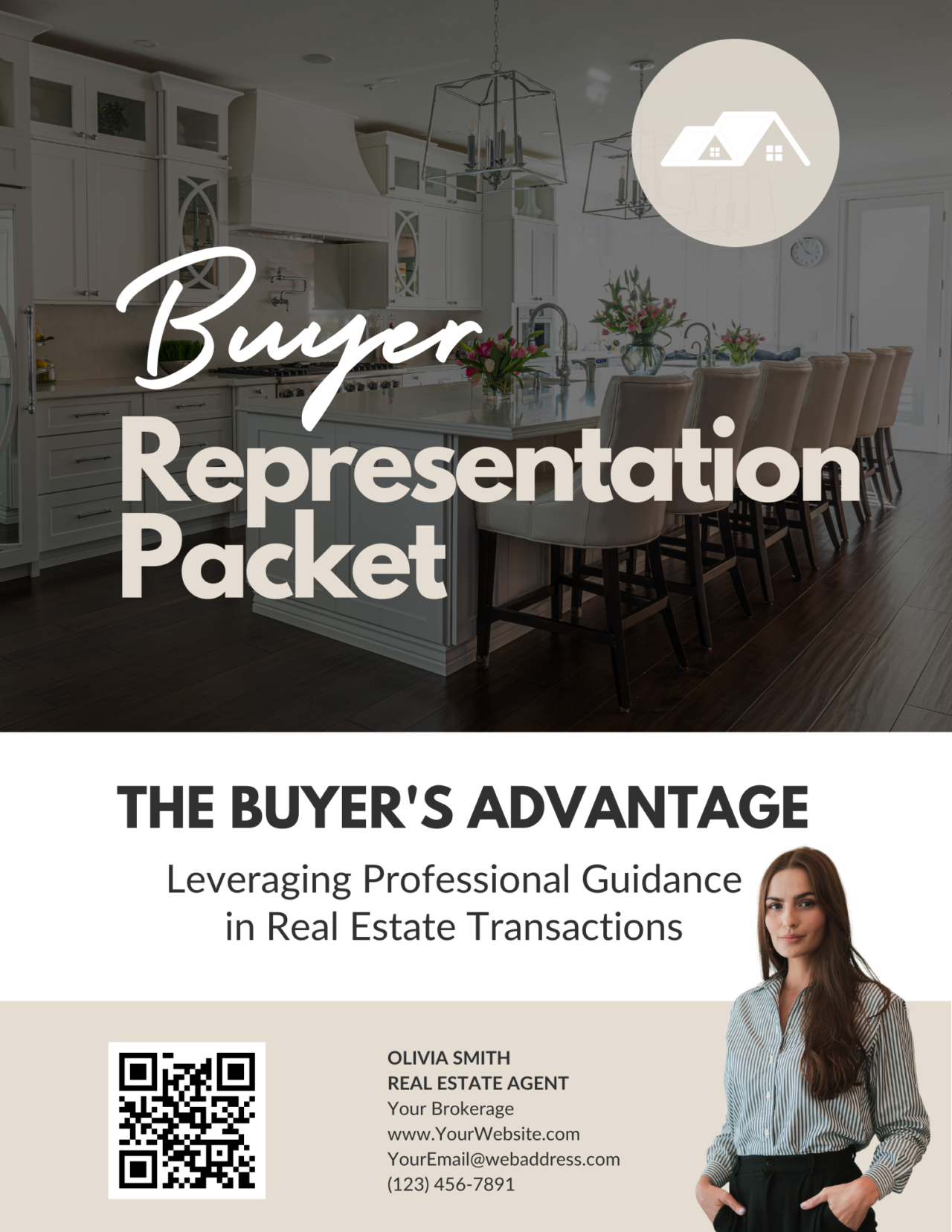 The Concierge Service Overview - The Simple Agent